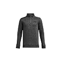 Under Armour Kids Fleece 1/4 Zip (Big Kids)