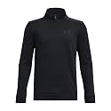 Under Armour Kids Fleece 1/4 Zip (Big Kids)