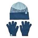 Under Armour Boys' Beanie & Glove Combo