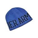 Under Armour Boys' Halftime Reversable Beanie