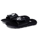 Under Armour Boys Ignite Pro Slides Footwear - Memory Foam Comfort
