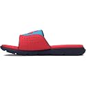 Under Armour Boys Ignite Pro Slides Footwear - Memory Foam Comfort
