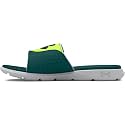 Under Armour Boys Ignite Pro Slides Footwear - Memory Foam Comfort