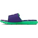Under Armour Boys Ignite Pro Slides Footwear - Memory Foam Comfort