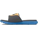 Under Armour Boys Ignite Pro Slides Footwear - Memory Foam Comfort