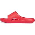 Under Armour boys Locker V Slide Sandal