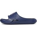 Under Armour boys Locker V Slide Sandal