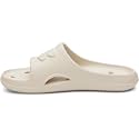 Under Armour boys Locker V Slide Sandal