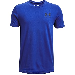 Under Armour Boys T-Shirt
