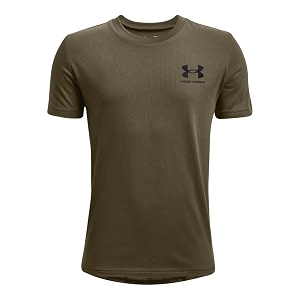 Under Armour Boys T-Shirt