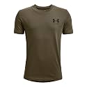 Under Armour Boys T-Shirt
