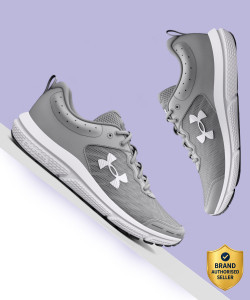 UNDER ARMOUR Charged Assert 10 Running Shoes