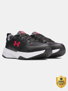 UNDER ARMOUR Charged Edge Training Gym