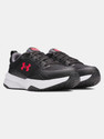 UNDER ARMOUR Charged Edge Training Gym