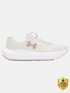 UNDER ARMOUR Charged Surge 4 Running Shoes