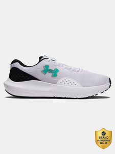 UNDER ARMOUR Charged Surge 4 Running Shoes