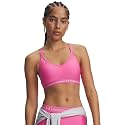 Under Armour Crossback Low Impact Bra