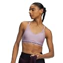 Under Armour Crossback Low Impact Bra