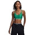 Under Armour Crossback Low Impact Bra