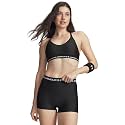 Under Armour Crossback Low Impact Bra