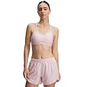 Under Armour Crossback Low Impact Bra