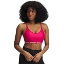 Under Armour Crossback Low Impact Bra