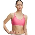 Under Armour Crossback Low Impact Bra