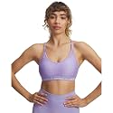 Under Armour Crossback Low Impact Bra