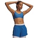Under Armour Crossback Low Impact Bra