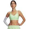 Under Armour Crossback Low Impact Bra