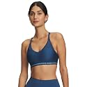 Under Armour Crossback Low Impact Bra