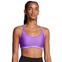 Under Armour Crossback Low Impact Bra