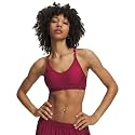 Under Armour Crossback Low Impact Bra