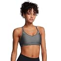 Under Armour Crossback Low Impact Bra