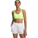 Under Armour Crossback Low Impact Bra