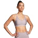 Under Armour Crossback Low Impact Bra