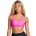 Under Armour Crossback Low Impact Bra