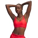 Under Armour Crossback Low Impact Bra