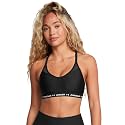 Under Armour Crossback Low Impact Bra