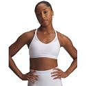 Under Armour Crossback Low Impact Bra