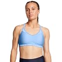 Under Armour Crossback Low Impact Bra