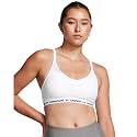 Under Armour Crossback Low Impact Bra