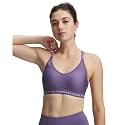 Under Armour Crossback Low Impact Bra