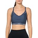 Under Armour Crossback Low Impact Bra