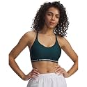 Under Armour Crossback Low Impact Bra