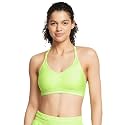 Under Armour Crossback Low Impact Bra