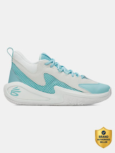 UNDER ARMOUR CURRY 3Z 25 SDE Basketball