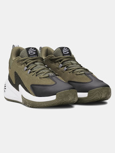 UNDER ARMOUR CURRY 3Z 25 SDE Basketball