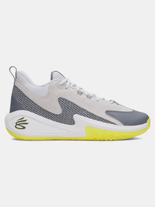 UNDER ARMOUR CURRY 3Z 25 SDE Basketball