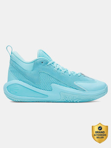 UNDER ARMOUR CURRY 3Z 25 SDE Basketball